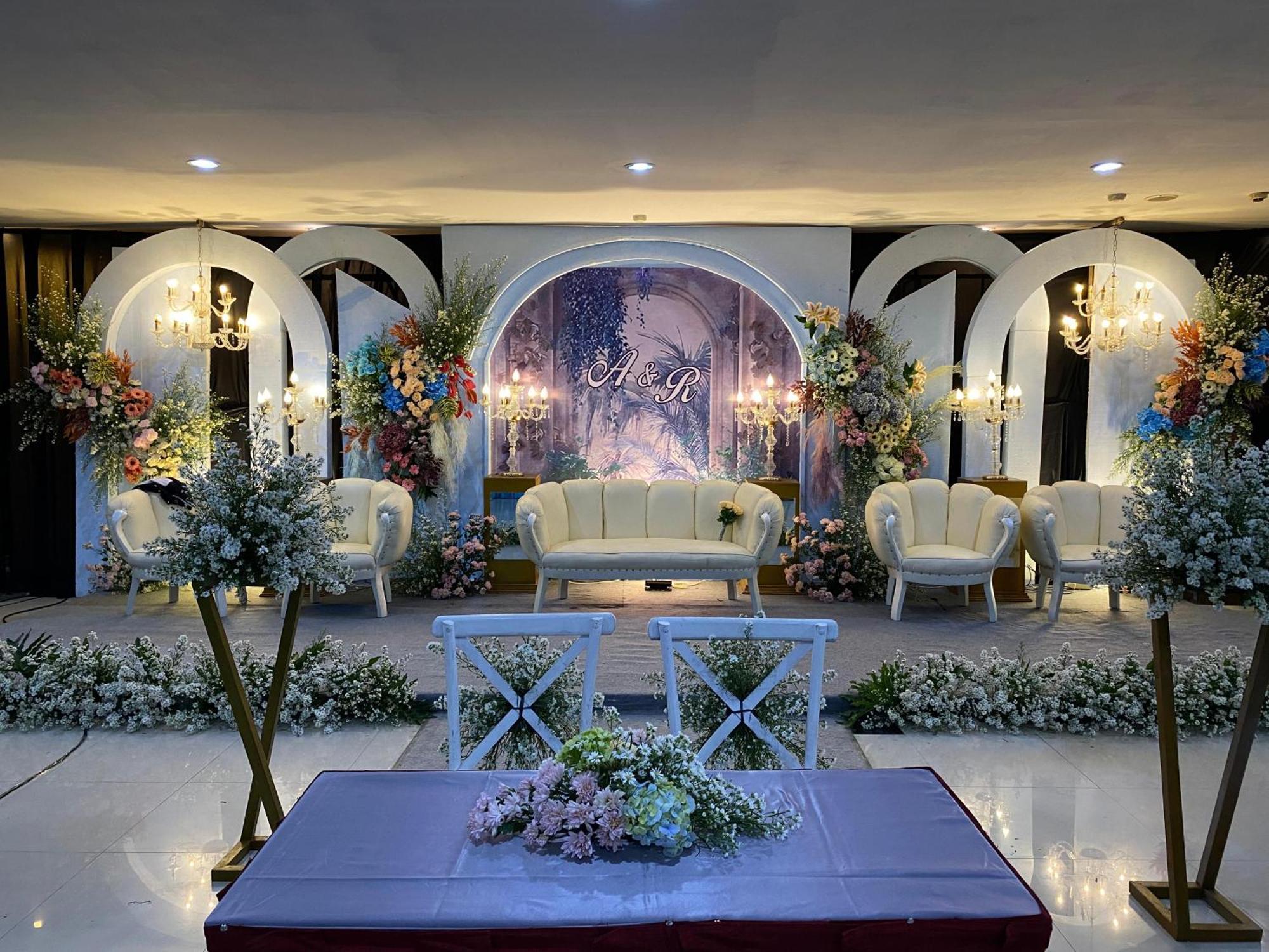 Utc Hotel Semarang Ngoại thất bức ảnh