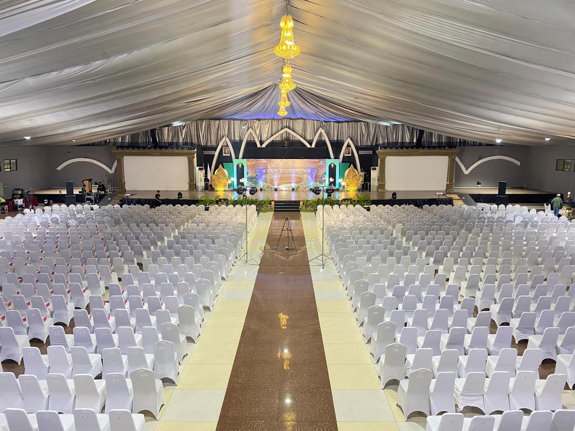 Utc Hotel Semarang Ngoại thất bức ảnh