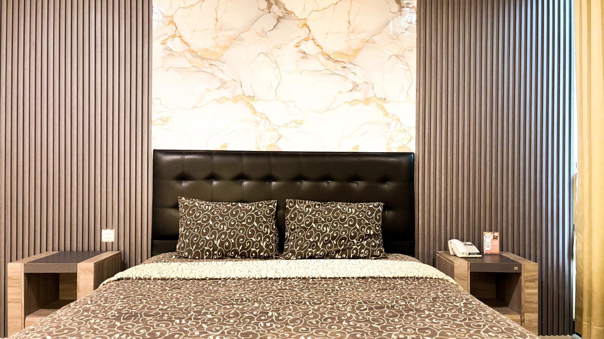 Utc Hotel Semarang Ngoại thất bức ảnh