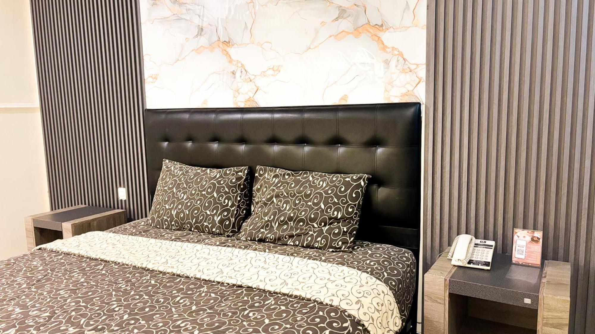 Utc Hotel Semarang Ngoại thất bức ảnh