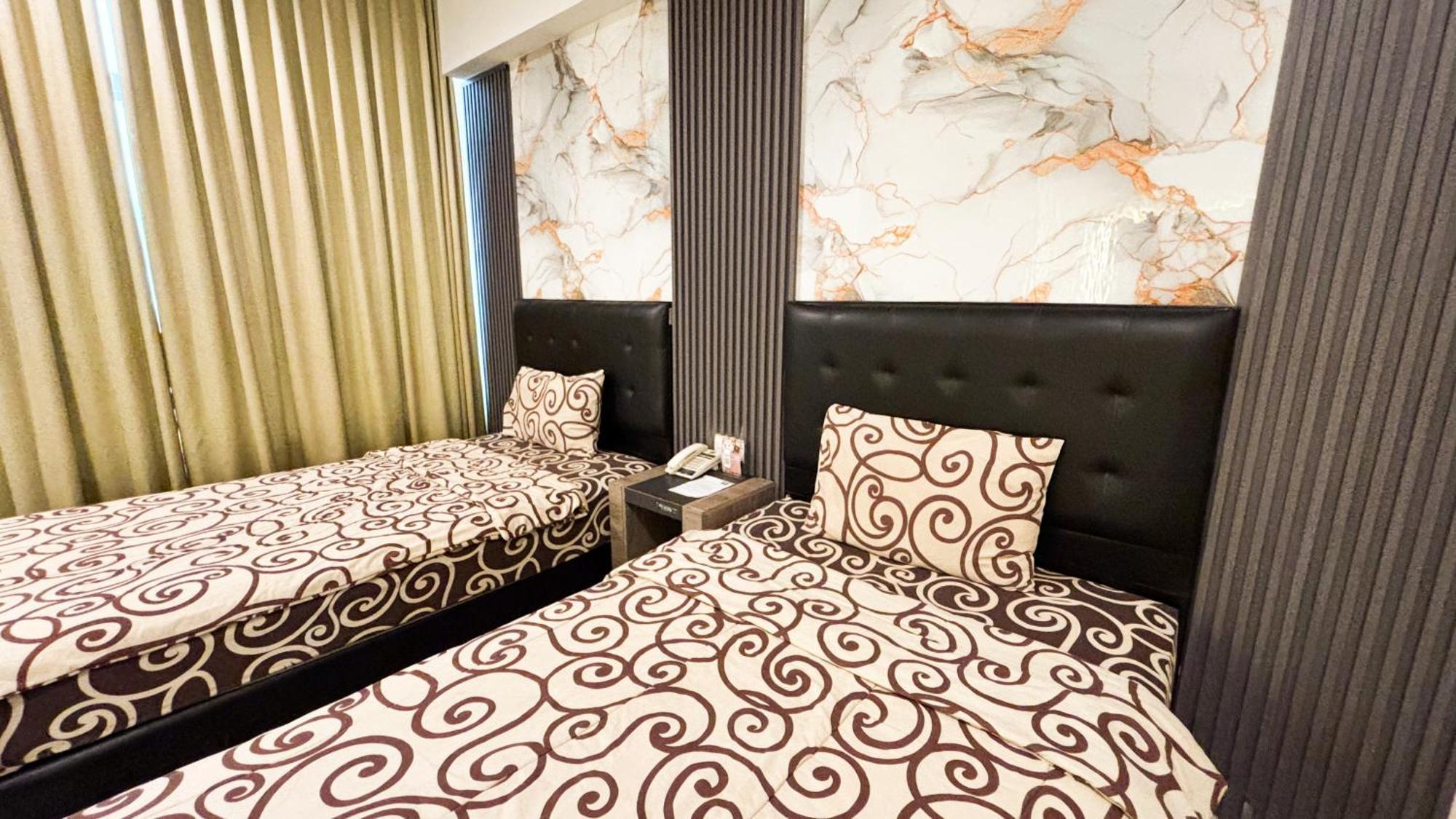 Utc Hotel Semarang Ngoại thất bức ảnh