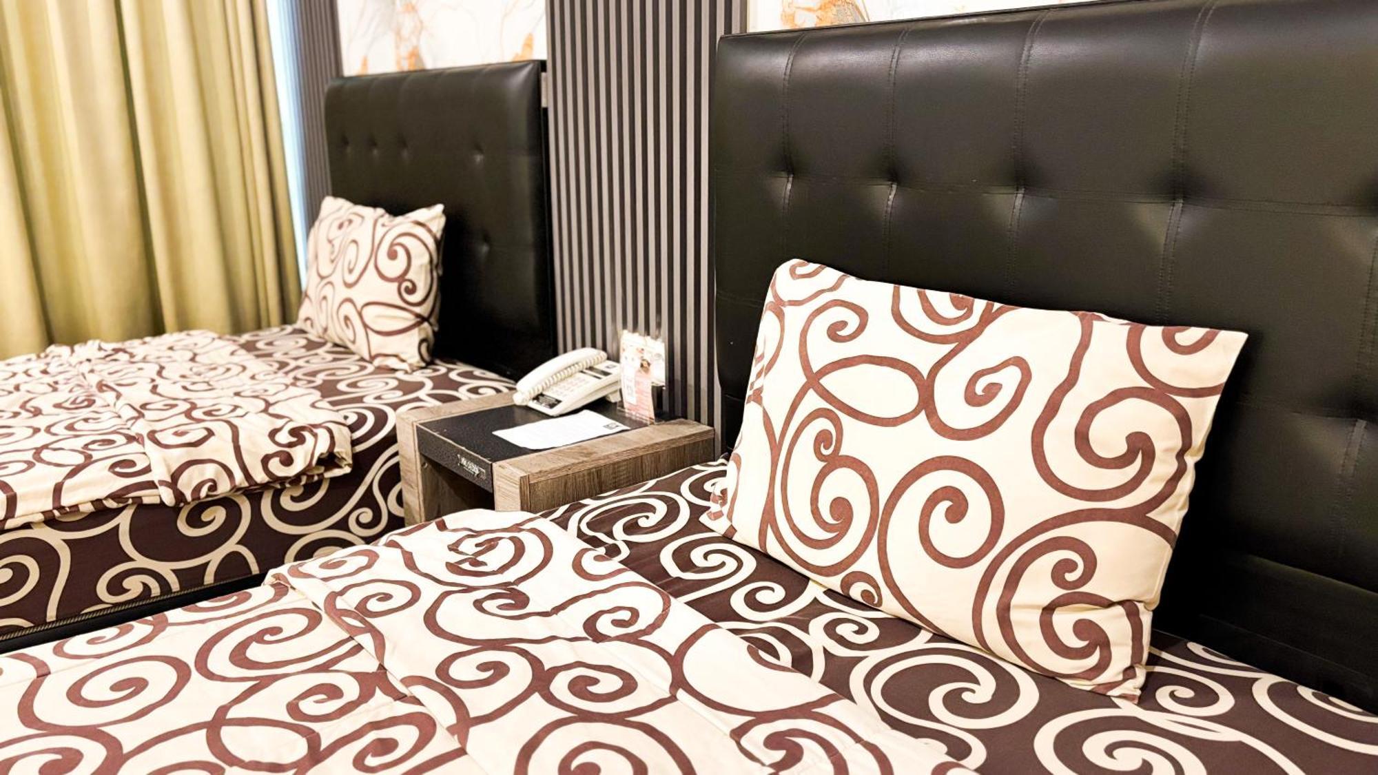 Utc Hotel Semarang Ngoại thất bức ảnh